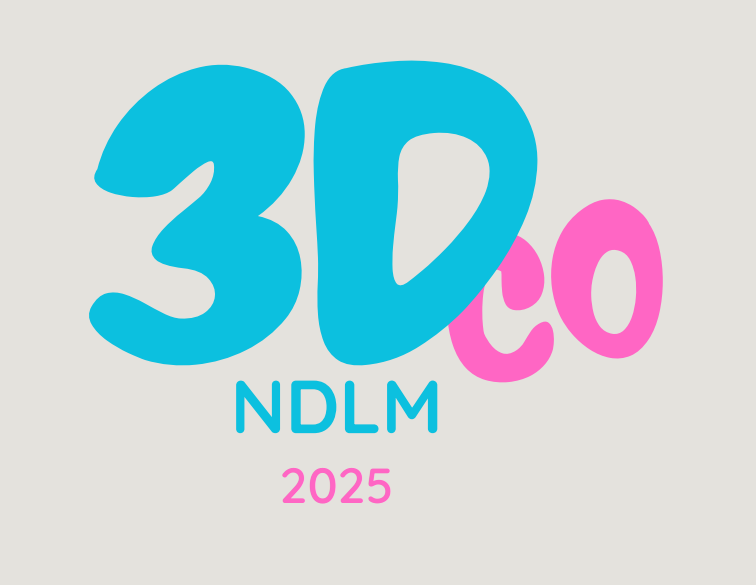 3Dco